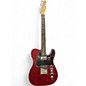 Used Fender American Performer Telecaster AUBERGINE Solid Body Electric Guitar thumbnail