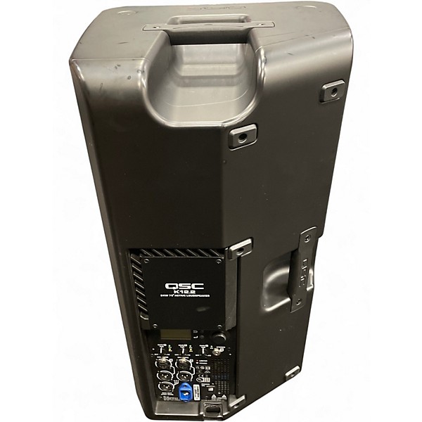 Used QSC K12.2 Powered Speaker
