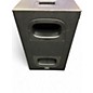 Used QSC KS112 Powered Subwoofer thumbnail