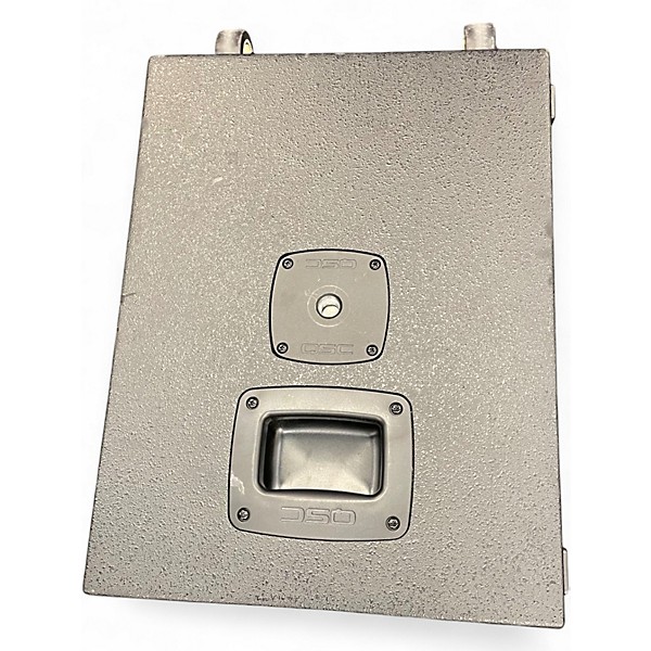 Used QSC KS112 Powered Subwoofer