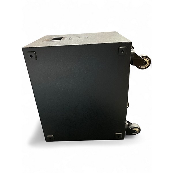 Used QSC KS112 Powered Subwoofer