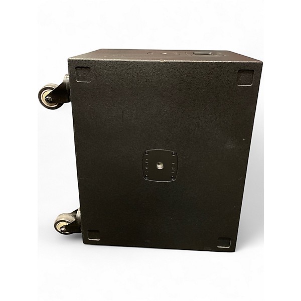 Used QSC KS112 Powered Subwoofer