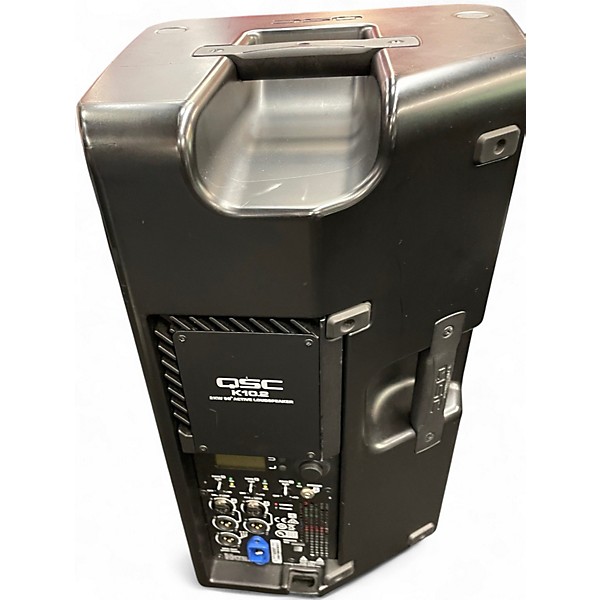 Used QSC K10.2 Powered Speaker