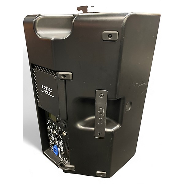 Used QSC K10.2 Powered Speaker