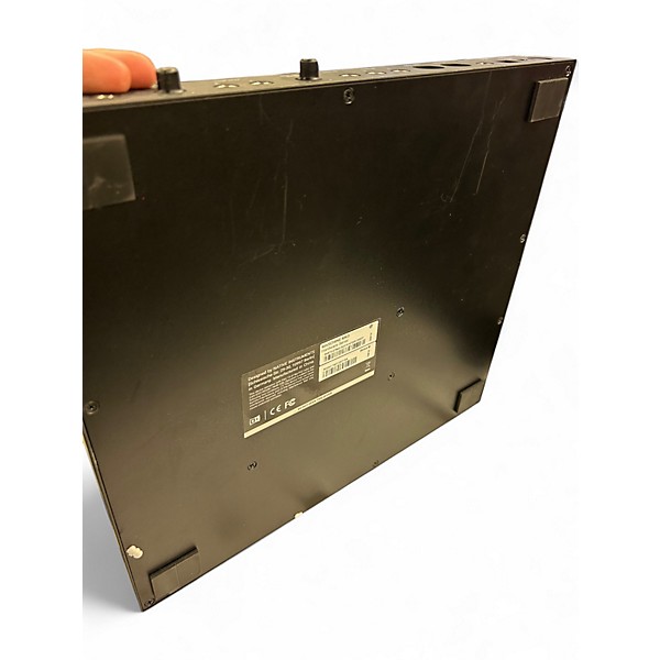 Used Native Instruments Maschine MKIII MIDI Controller