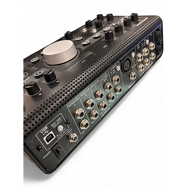 Used Mackie Big Knob Studio+ Volume Controller