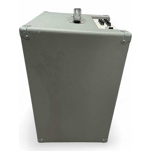 Used Darkglass Infinity 500 Bass Combo Amp