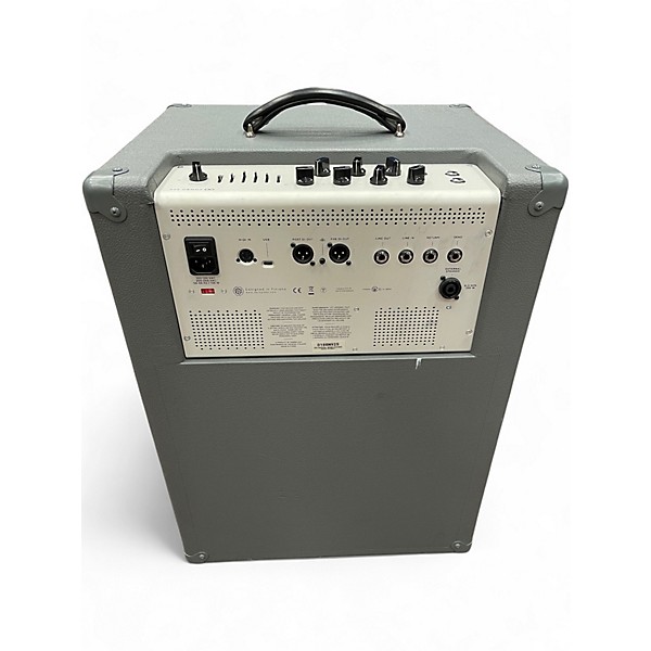 Used Darkglass Infinity 500 Bass Combo Amp