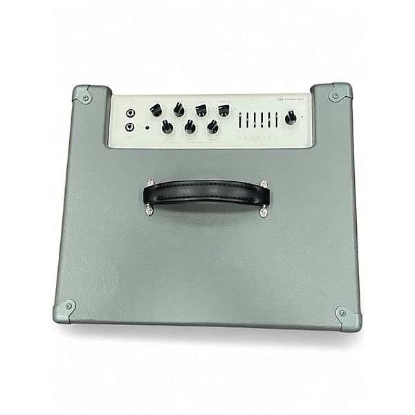 Used Darkglass Infinity 500 Bass Combo Amp