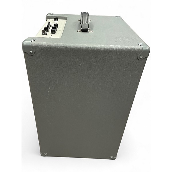 Used Darkglass Infinity 500 Bass Combo Amp