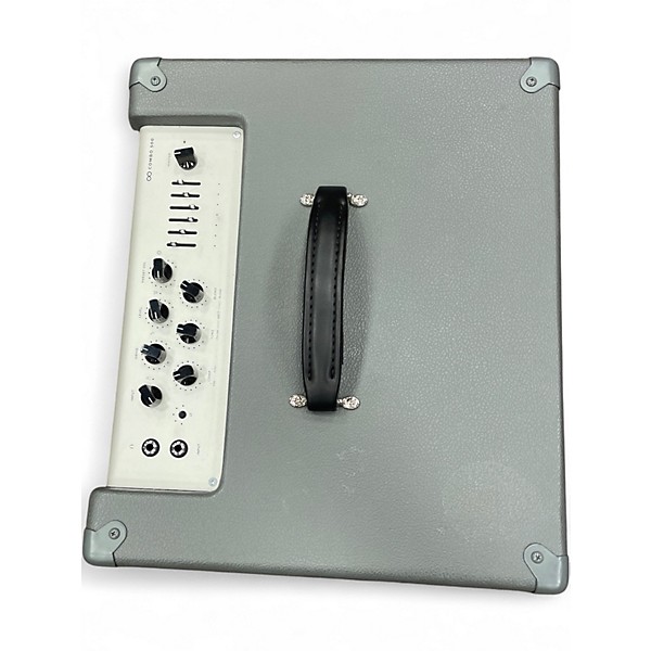 Used Darkglass Infinity 500 Bass Combo Amp