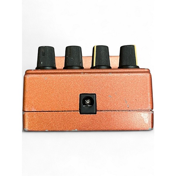 Used DigiTech XMS Main Squeeze Compressor/Sustainer Effect Pedal