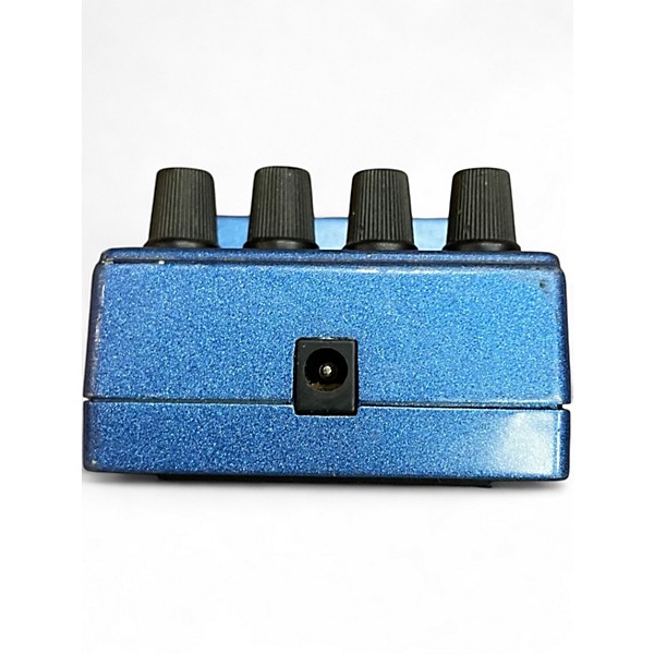 Used DigiTech XMC Multi Chorus Effect Pedal