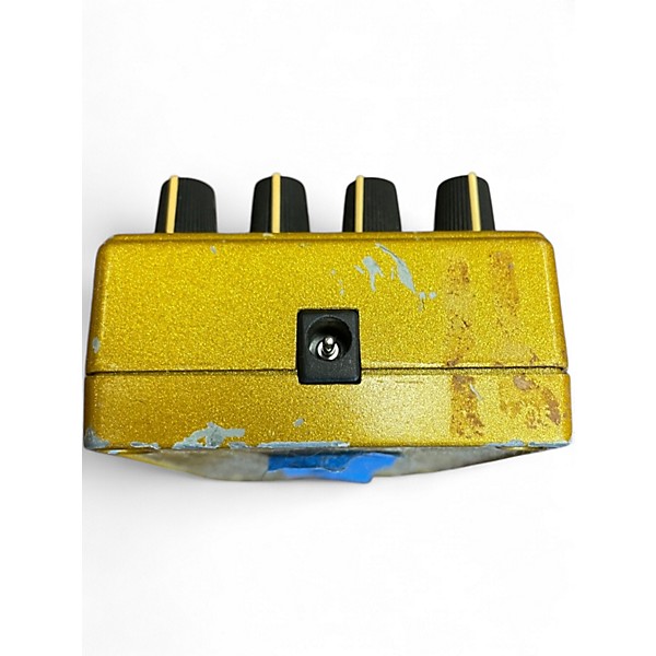 Used DigiTech XTD Tone Driver Overdrive Effect Pedal