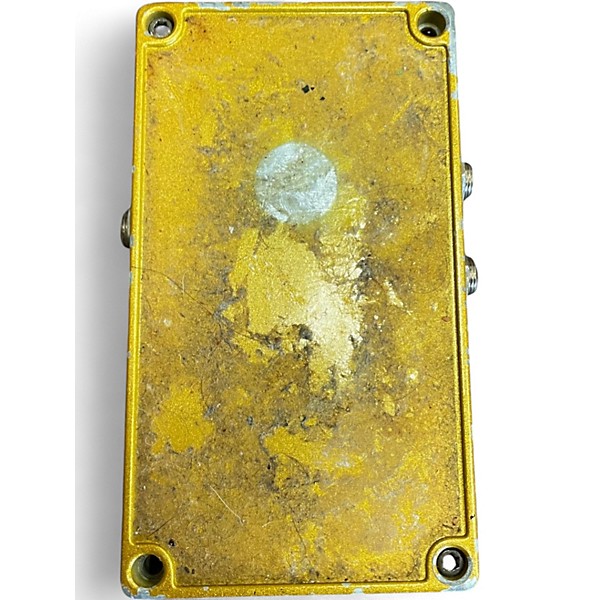 Used DigiTech XTD Tone Driver Overdrive Effect Pedal