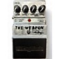 Used DigiTech The Weapon Dan Donegan Distortion Effect Pedal thumbnail