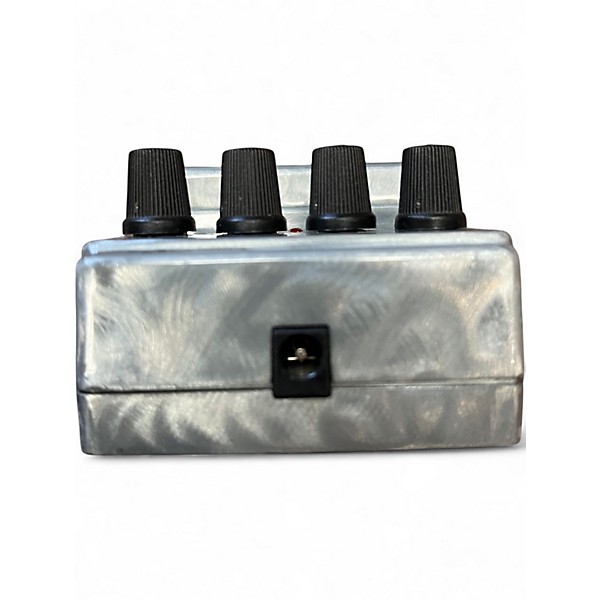 Used DigiTech The Weapon Dan Donegan Distortion Effect Pedal