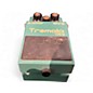 Used BOSS TR2 Tremolo Effect Pedal