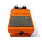 Used BOSS DS1 Distortion Keeley Mod Effect Pedal