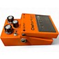Used BOSS DS1 Distortion Keeley Mod Effect Pedal