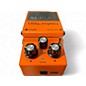 Used BOSS DS1 Distortion Keeley Mod Effect Pedal