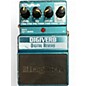 Used DigiTech XDV Digital Reverb Effect Pedal thumbnail