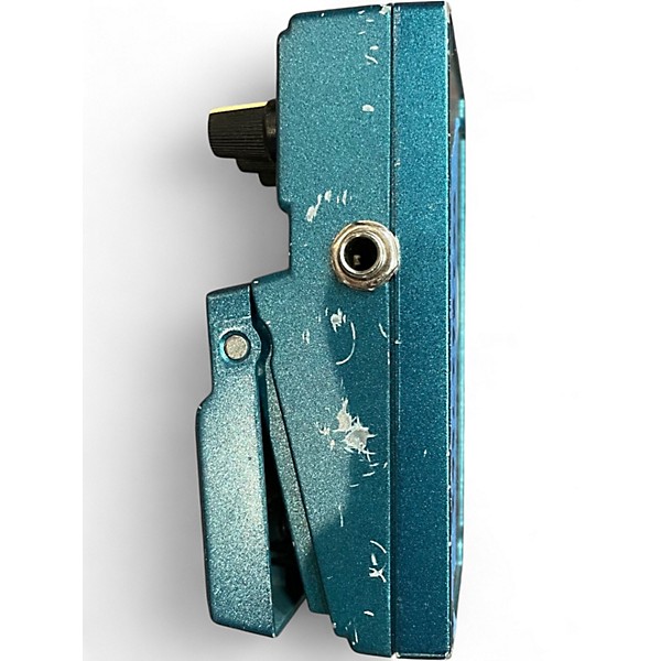 Used DigiTech XDV Digital Reverb Effect Pedal