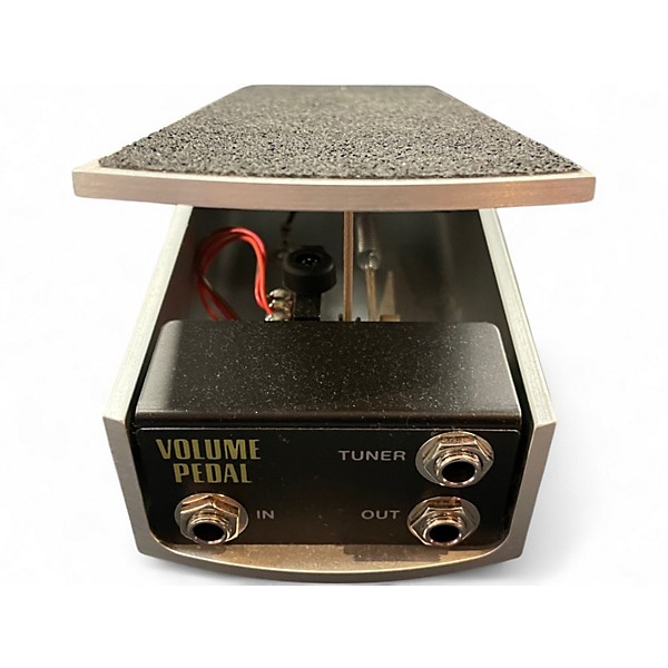 Used Ernie Ball VP Junior Passive Volume Pedal