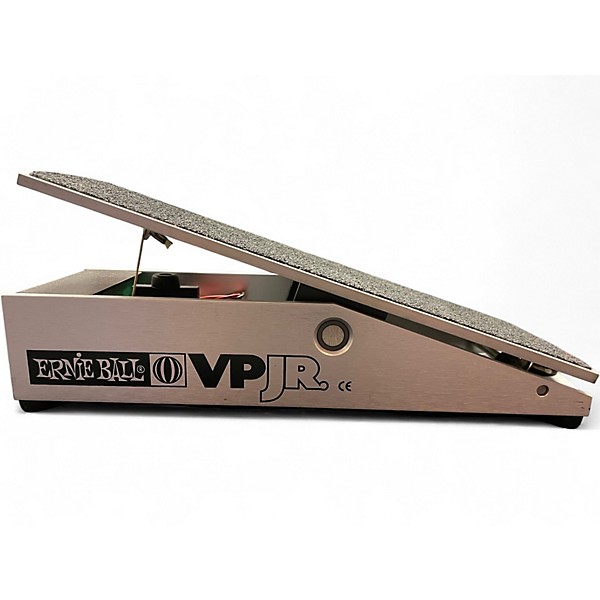 Used Ernie Ball VP Junior Passive Volume Pedal