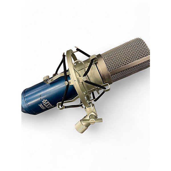 Used MXL 3000 Condenser Microphone
