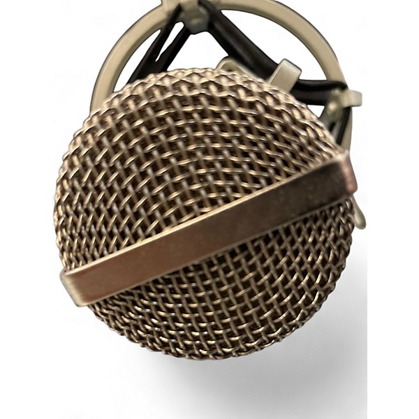 Used MXL 3000 Condenser Microphone