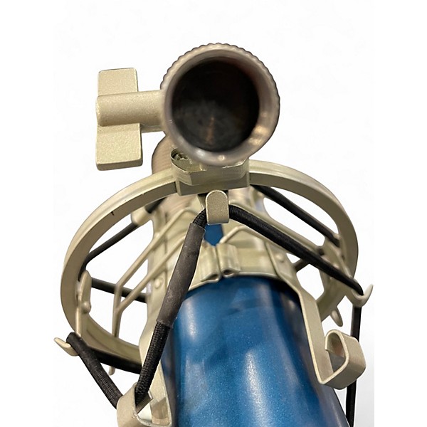 Used MXL 3000 Condenser Microphone