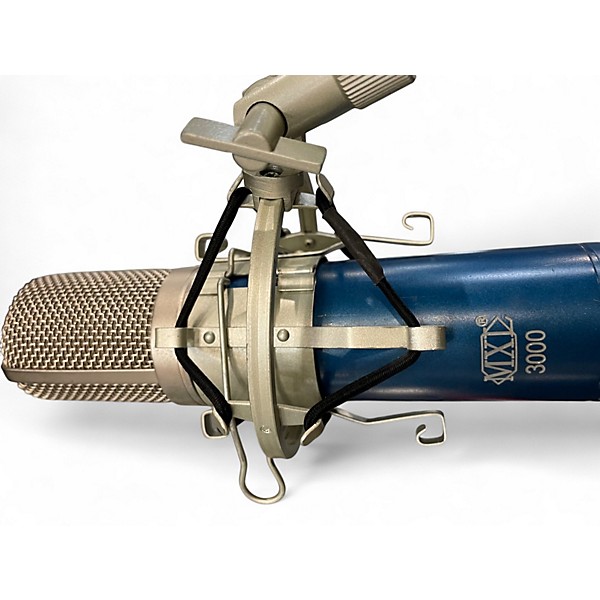 Used MXL 3000 Condenser Microphone