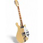 Used Rickenbacker 620/12 Mapleglo Solid Body Electric Guitar thumbnail