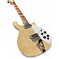 Used Rickenbacker 620/12 Mapleglo Solid Body Electric Guitar