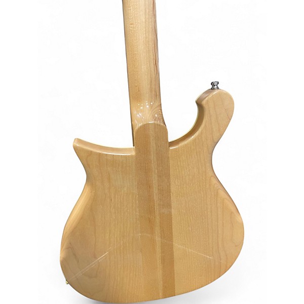 Used Rickenbacker 620/12 Mapleglo Solid Body Electric Guitar