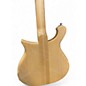 Used Rickenbacker 620/12 Mapleglo Solid Body Electric Guitar