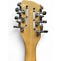Used Rickenbacker 620/12 Mapleglo Solid Body Electric Guitar