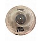 Used Tdc 18in TK Cymbal thumbnail