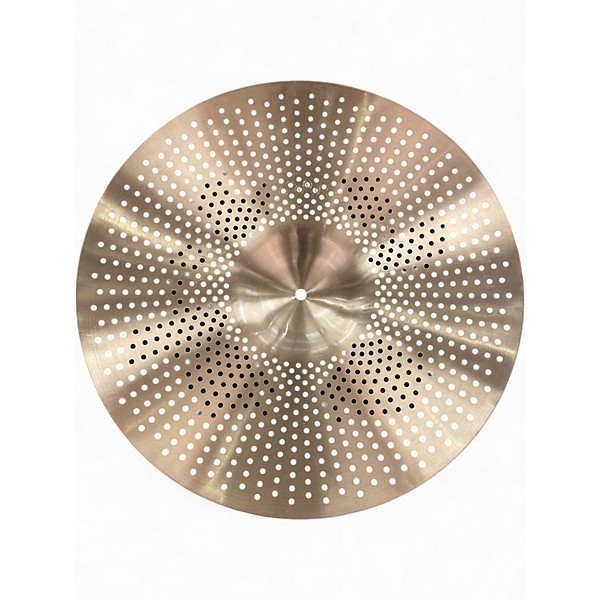 Used Tdc 18in TK Cymbal