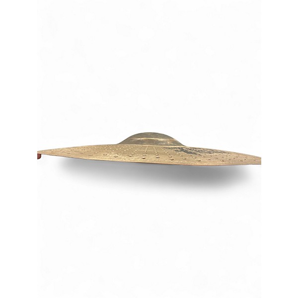 Used Tdc 18in TK Cymbal