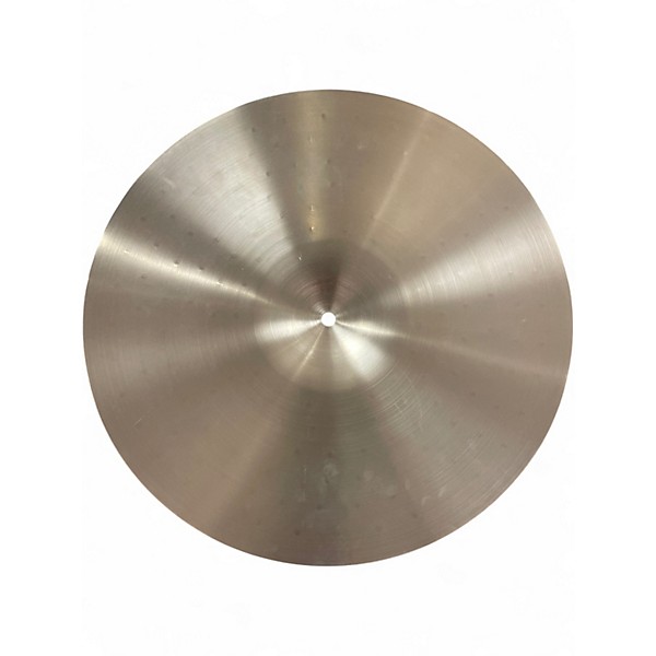 Used Tdc 18in TDC Cymbal