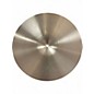 Used Tdc 18in TDC Cymbal