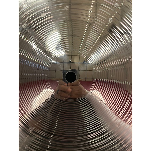 Used Tdc 18in TDC Cymbal