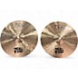 Used Tong Xiang 14in TCC Cymbal thumbnail
