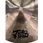 Used Tong Xiang 14in TCC Cymbal