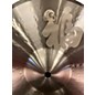 Used Tong Xiang 13in TDC Cymbal
