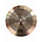 Used Tong Xiang 12in TMZ Cymbal thumbnail