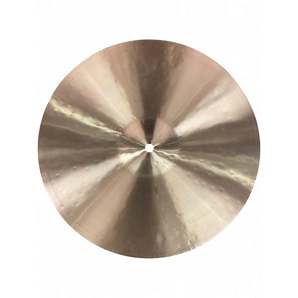 Used Tong Xiang 12in TMZ Cymbal