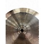 Used Tong Xiang 12in TMZ Cymbal